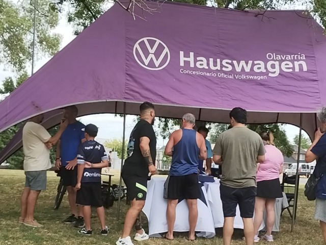 Notable demanda de entradas anticipadas para Racing - Gesell